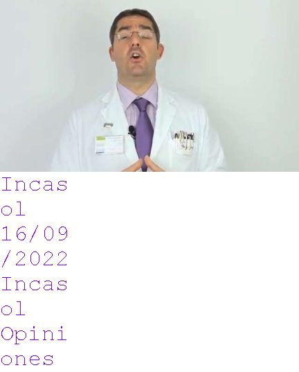 incasol imagen